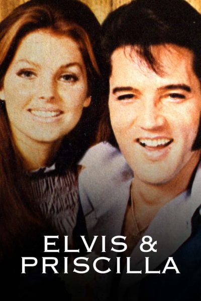 Der King und das Mädchen. Elvis und Priscilla (2015)-poster-2015-1725873955