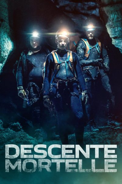 Descente mortelle (2016)