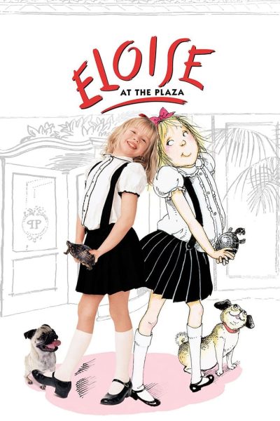 Eloise at the Plaza (2003)-poster-2003-1727088413