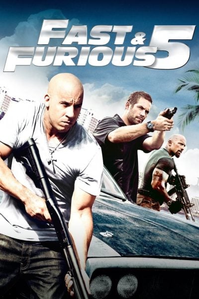 Fast & Furious 5 (2011)-poster-2011-1725874720