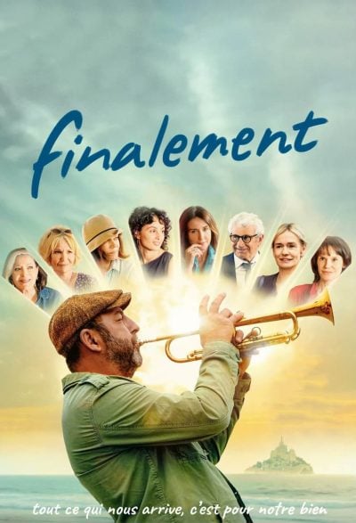 Finalement (2024)