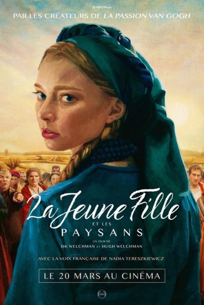 La Jeune fille et les paysans-poster-2023-1727442677