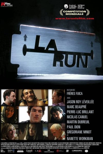 La Run Le Film (2011)