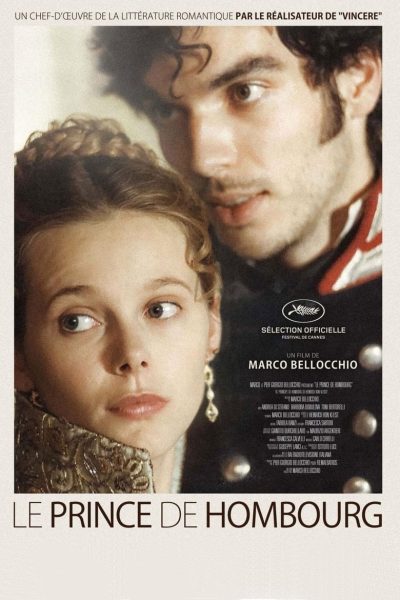 Le Prince de Hombourg (1997)-poster-1997-1726569051