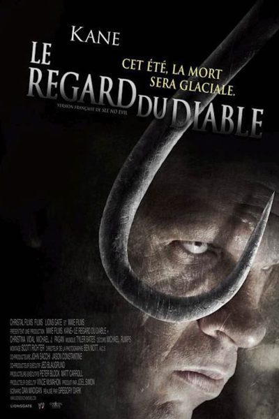 Le regard du diable (2006)-poster-2006-1726140890