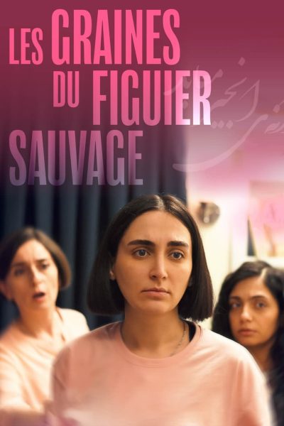 Les Graines du figuier sauvage-poster-2024-1727442580