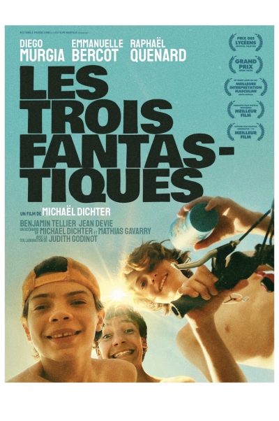 Les trois fantastiques (2024)-poster-2024-1726149176