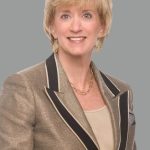 Linda McMahon