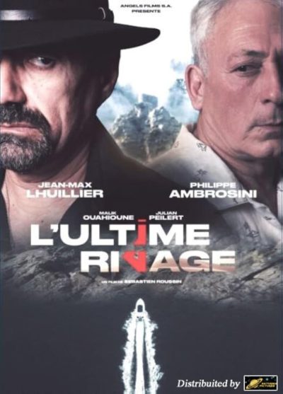 L'ultime Rivage (2023)