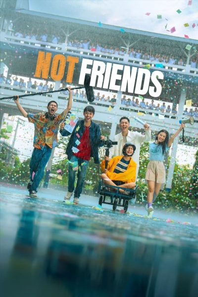 Not Friends (2023)-poster-2023-1727167261