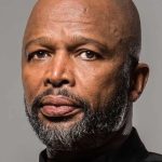 Sello Maake Ka-Ncube
