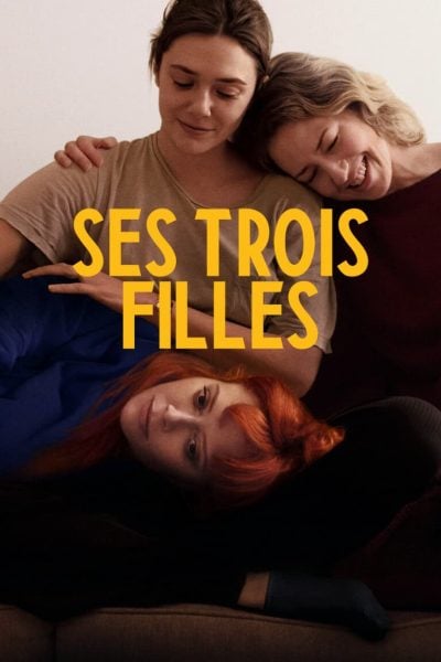 Ses trois filles (2024)