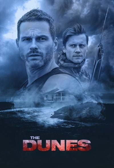 The Dunes (2021)-poster-2021-1726140910