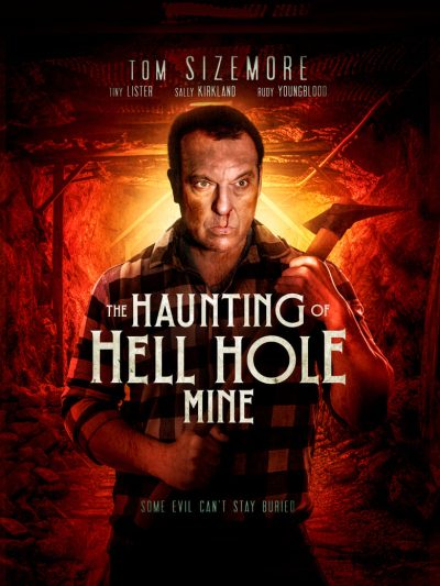 The Haunting of Hell Hole Mine (2023)