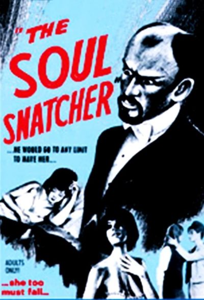The Soul Snatcher (1965)-poster-1965-1726149172