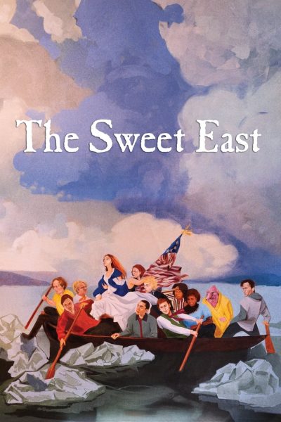 The Sweet East-poster-2023-1727442407