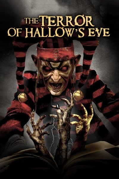 The Terror of Hallow's Eve (2017)