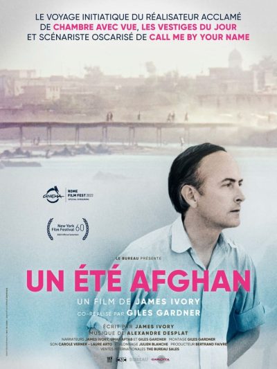 Un été afghan (2023)