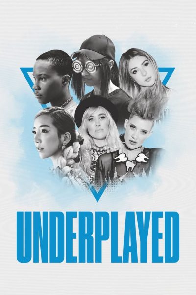 Underplayed (2020)-poster-2020-1727254546