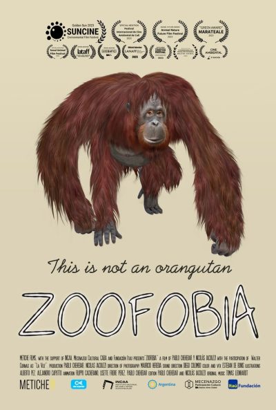 Zoophobia (2022)