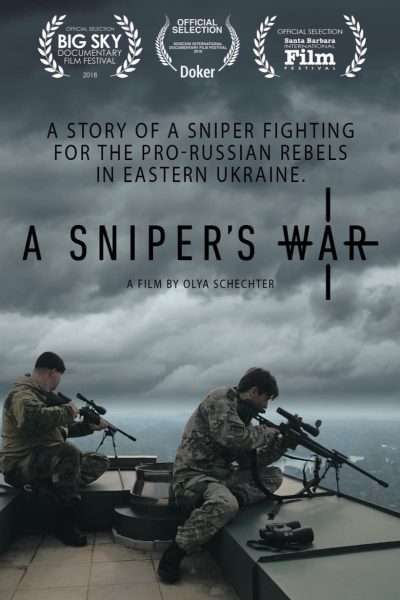 A Sniper’s War (2018)-poster-2018-1728380334