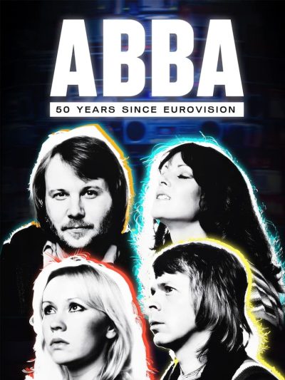 Abba: 50 Years Since Eurovision (2024)-poster-2024-1729246192