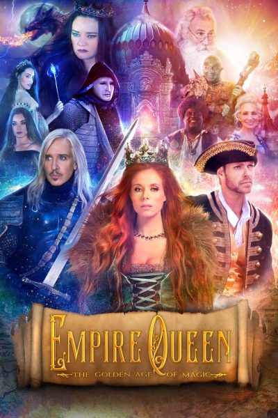 Empire Queen: The Golden Age of Magic (2024)-poster-2024-1727776505