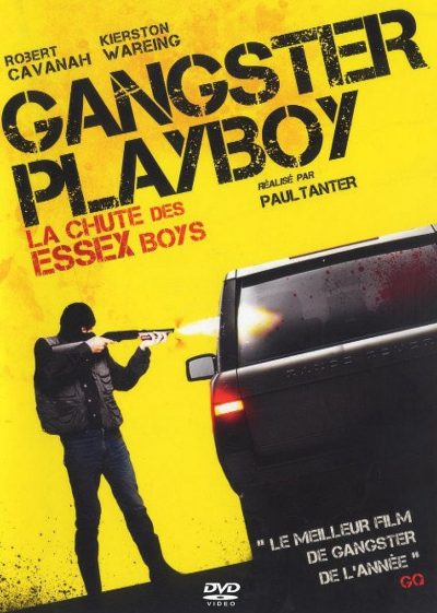 Gangster Playboy : La Chute des Essex Boys (2012)-poster-2012-1729246167