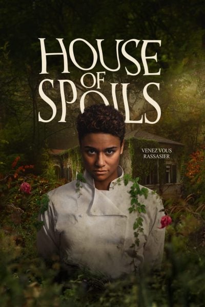 House of Spoils (2024)