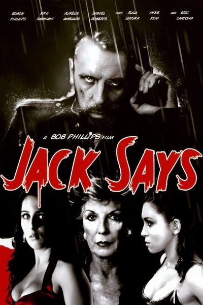 Jack Says (2008)-poster-2008-1730289257