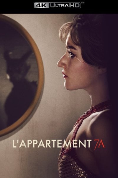 L'Appartement 7A (2024)