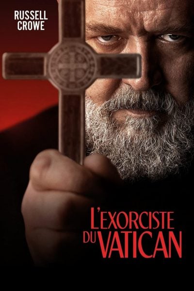 L'Exorciste du Vatican (2023)