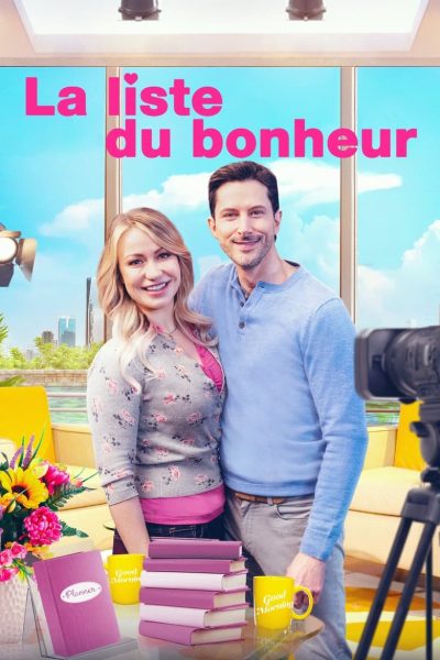 La liste du bonheur (2022)-poster-2022-1729246238