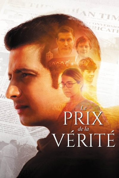 Le Prix de la Vérité : L’histoire vraie de Graham Staines (2019)-poster-2019-1729246228