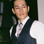 Takashi Okamoto