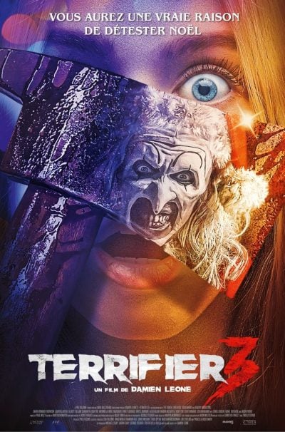 Terrifier 3