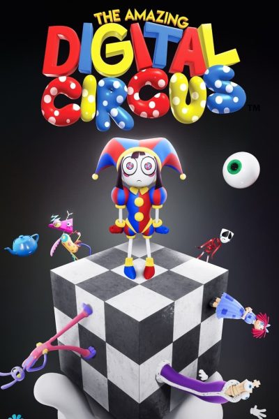 The Amazing Digital Circus