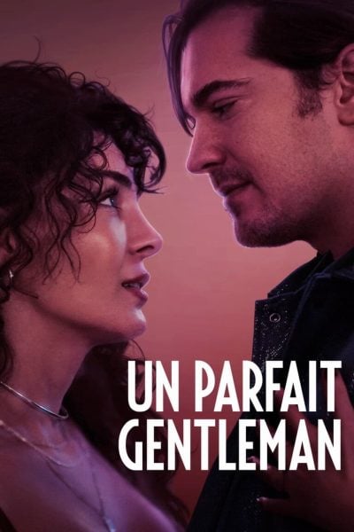 Un parfait gentleman (2024)