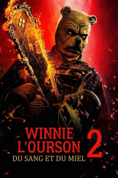 Winnie l’ourson : Du Sang et du miel 2 (2024)-poster-2024-1730289218