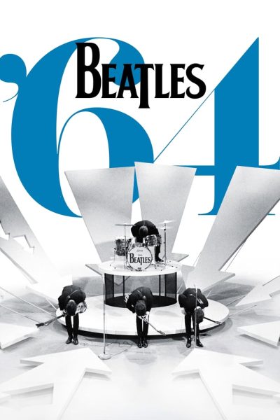 Beatles ‘64 (2024)-poster-2024-1732875744