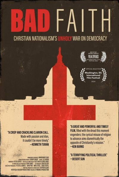 Bad Faith: Christian Nationalism’s Unholy War on Democracy (2024)-poster-2024-1732875636