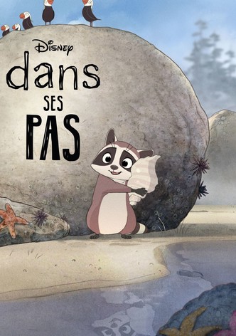 Dans ses pas (2021)-poster-2021-1732875745