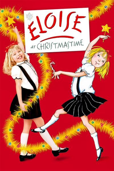 Eloïse Fête Noël (2003)-poster-2003-1732875631