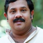 Hareesh Perumanna