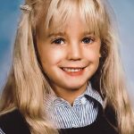 JonBenét Ramsey