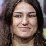 Katie Taylor