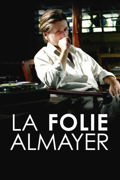La Folie Almayer (2012)-poster-2012-1732875682