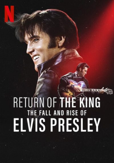 Le Retour du King : Chute et apogée d’Elvis Presley (2024)-poster-2024-1731938682