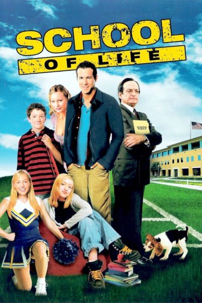 Leçons de vie (2005)-poster-2005-1732875616