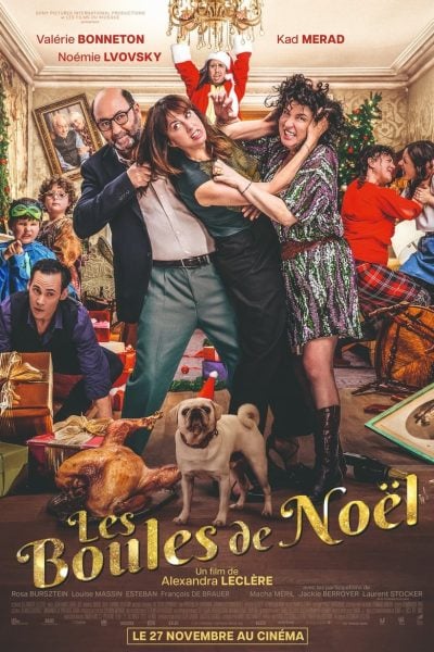 Les Boules de Noël-poster-2024-1732023713